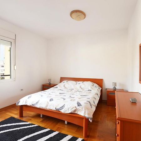 Apartment Gold Podgoriçe Dış mekan fotoğraf