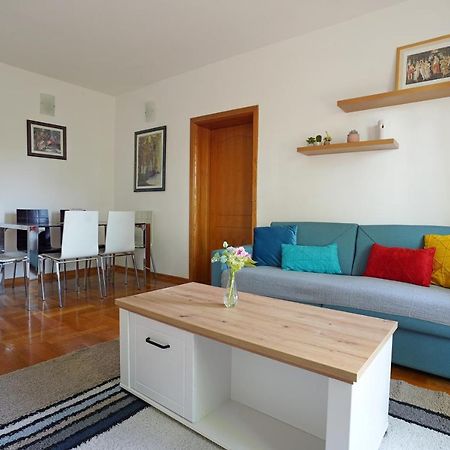 Apartment Gold Podgoriçe Dış mekan fotoğraf