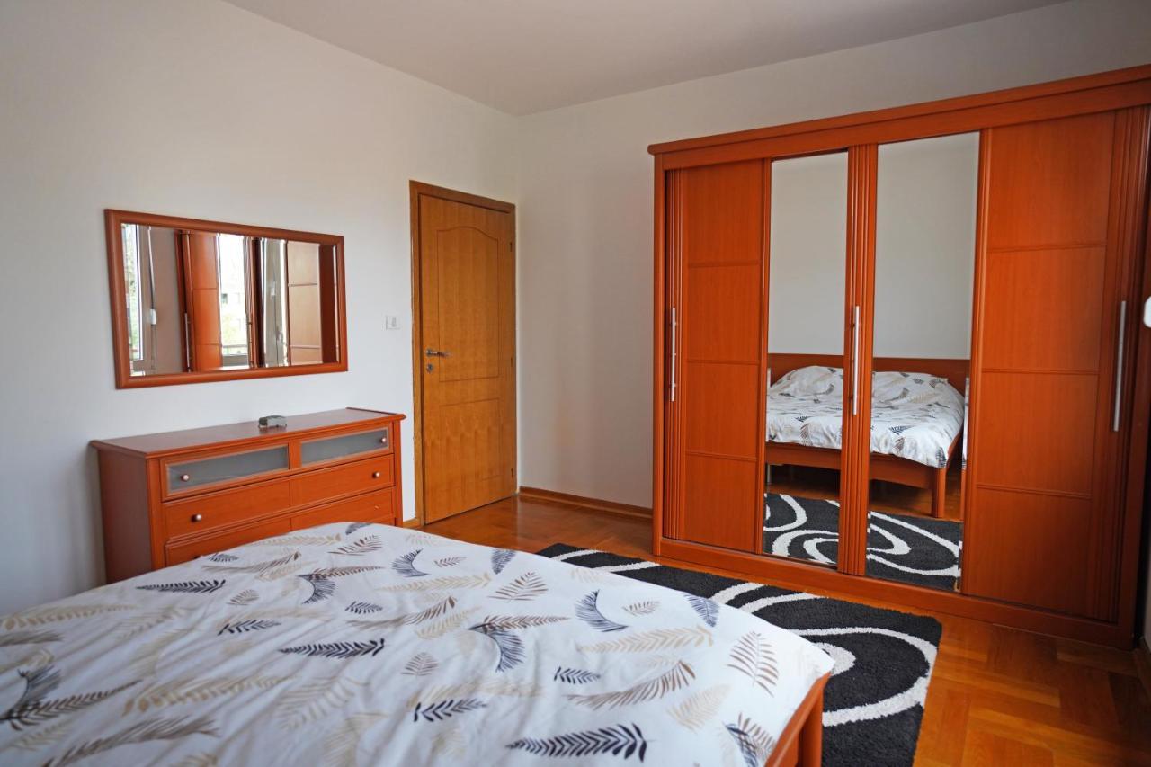 Apartment Gold Podgoriçe Dış mekan fotoğraf