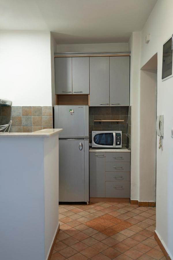 Apartment Gold Podgoriçe Dış mekan fotoğraf