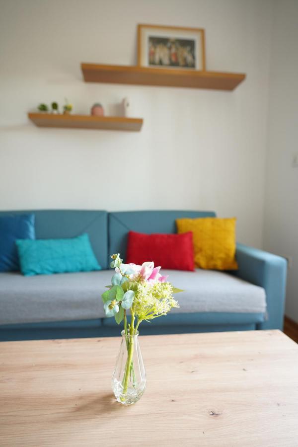 Apartment Gold Podgoriçe Dış mekan fotoğraf