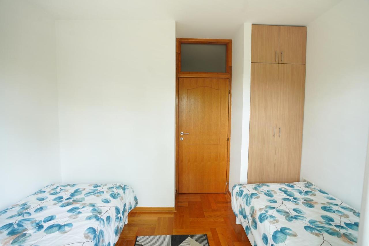 Apartment Gold Podgoriçe Dış mekan fotoğraf