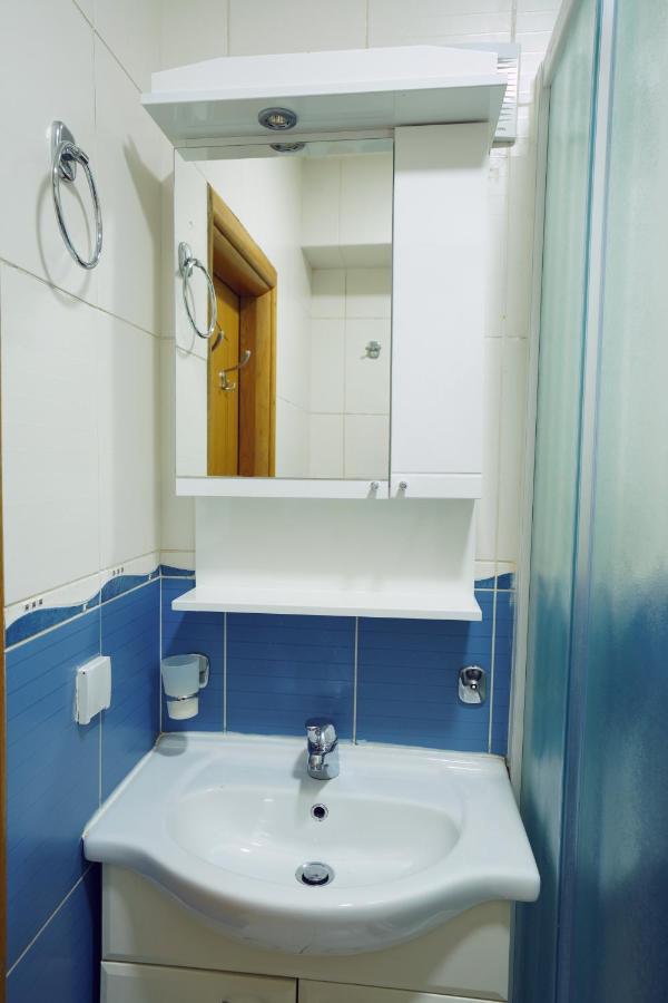 Apartment Gold Podgoriçe Dış mekan fotoğraf