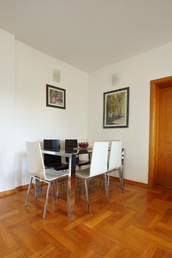Apartment Gold Podgoriçe Dış mekan fotoğraf
